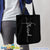 Blessed Canvas Tote Bag