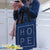 HOPE Canvas Tote Bag for Carrying Your Personal Belongings