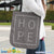 HOPE Canvas Tote Bag for Carrying Your Personal Belongings