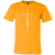 Faith In A Cross Solid Color T-Shirt