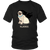 #Pugahontas Pug Lovers T-Shirt For Both Women And Men - GreatGiftItems.com