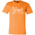 Blessed Straight Arrow Solid Color T-Shirt
