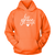 His Grace Is Enough Hoodie