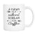 A Yawn Is A Silent Scream For Coffee - GreatGiftItems.com