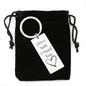 # drive safe i need you key chains