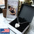 Copy of Make Your Memories Last A Lifetime Laser Etched Heart Necklace