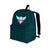 Green Texas Nurse Backpack - GreatGiftItems.com