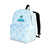Blue Texas Nurse Backpack - GreatGiftItems.com