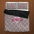 Coco Texas Nurse Bedding Set - GreatGiftItems.com