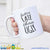 Better Late Than Ugly Funny Coffee Mugs - GreatGiftItems.com