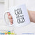 Better Late Than Ugly Funny Coffee Mugs - GreatGiftItems.com
