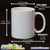 Can't Touch This Funny Coffee Mug - GreatGiftItems.com