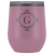 # Monogrammed Wine Tumbler - G