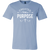Created With A Purpose Solid Color T-Shirt