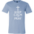 Keep Calm And Pray Solid Color T-Shirt