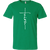Faith In A Cross Heather Color T-Shirt