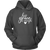 His Grace Is Enough Hoodie