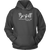 Be Still And Know I Am God Hoodie