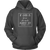 If God Is For Us Who Is Against Us Hoodie