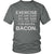 EXERCISE ... EX .. ER .. CISE ... EX .. AR .. SIZE ... EGGS ... ARE ... SIDES ... FOR BACON ... BACON. - GreatGiftItems.com