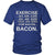 EXERCISE ... EX .. ER .. CISE ... EX .. AR .. SIZE ... EGGS ... ARE ... SIDES ... FOR BACON ... BACON. - GreatGiftItems.com
