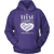 Trust In The Lord With All Your Heart Hoodie