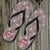 Coco California Nurse Flip Flops - GreatGiftItems.com