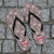 Coco California Nurse Flip Flops - GreatGiftItems.com