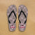 Coco California Nurse Flip Flops - GreatGiftItems.com