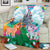 # Unicorn Blanket Made From Ultra Soft Fleece