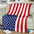 50% OFF American Flag Blanket + FREE Shipping On Orders Over $39.95