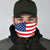 American Flag Face Mask