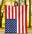 50% OFF American Flag Blanket + FREE Shipping On Orders Over $39.95