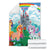 # Unicorn Blanket Made From Ultra Soft Fleece