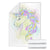 # Unicorn Blanket Made From Ultra Soft Fleece