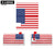 American Flag Mail Box Cover