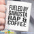 Fueled By Gangsta Rap & Coffee - GreatGiftItems.com