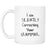 I Am Silently Correcting Your Grammar Coffee Mug - GreatGiftItems.com