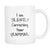 I Am Silently Correcting Your Grammar Coffee Mug - GreatGiftItems.com