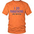 I Do Marathons (On Netflix) Funny T-Shirt - GreatGiftItems.com