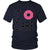 I Doughnut Care Hilarious T-Shirt - GreatGiftItems.com