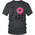 I Doughnut Care Hilarious T-Shirt - GreatGiftItems.com