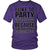 I Like To Party And By Party I Mean Stay At Home Because Socializing Stresses Me Out - GreatGiftItems.com