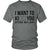 I Want To Ki _ _  You Options May Vary - GreatGiftItems.com