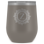 # Monogrammed Wine Tumbler - Z