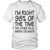 I'm Right 98% Of The Time The Other 3% Is When I Do Math - GreatGiftItems.com