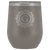 # Monogrammed Wine Tumbler - G