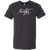 Be The Light Heather Color T-Shirt
