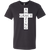 Amazing Grace Heather Color T-Shirt