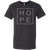Hope On Four Corners Heather Color T-Shirts